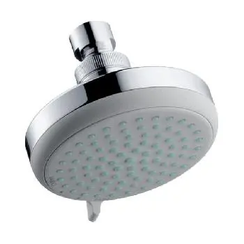 Верхній душ Hansgrohe Croma 100 Vario (27441000) - Фото №1