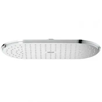 Верхній душ Hansgrohe Raindance S 180 1jet (27471000) - Фото №1