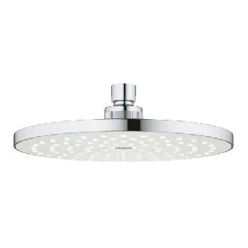 Верхній душ Grohe Tempesta Cosmopolitan 200 мм (27541001) - Фото №1