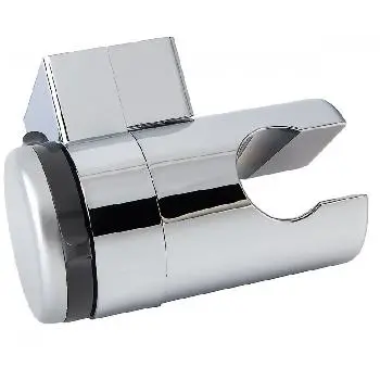Душевой набор Hansgrohe Croma 100 Multi 160 см (27595000) - Фото №1