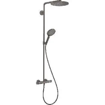 Душевая система Hansgrohe Raindance S 240 Showerpipe&#8230; - Фото №1