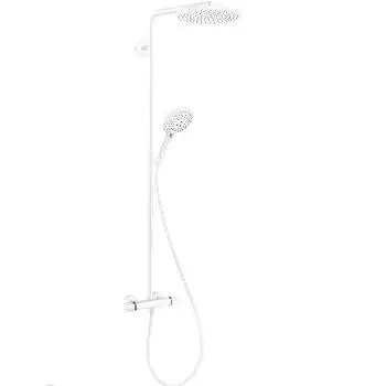 Душевая система Hansgrohe Raindance S 240 Showerpipe&#8230; - Фото №1