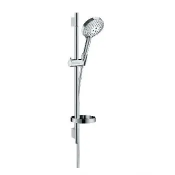 Душовий гарнітур зі штангою Hansgrohe Raindance Select&#8230; - Фото №1
