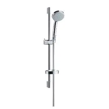 Душевой набор Hansgrohe Croma 100 Vario 65 см (27772000) - Фото №1