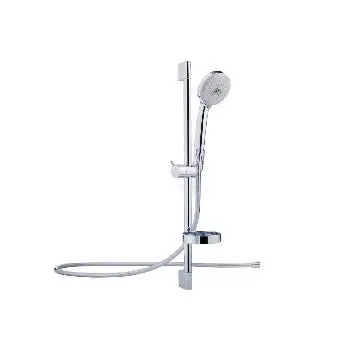 Душовий набір Hansgrohe Croma 100 Multi 65 см (27775000) - Фото №1