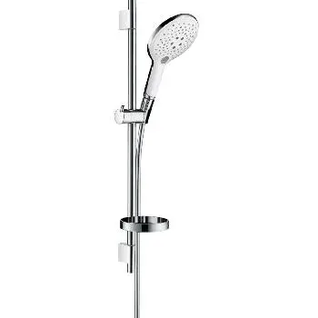 Душовий набір Hansgrohe Raindance Select S150 3jet&#8230; - Фото №1