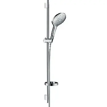 Душовий набір Hansgrohe Raindance Select S 150 3jet&#8230; - Фото №1