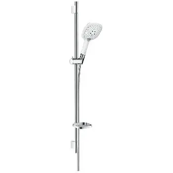 Душовий набір Hansgrohe Raindance Select E 150 3jet&#8230; - Фото №1