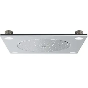 Потолочный душ Grohe Rainshower F-Series 20 (27865000) - Фото №1