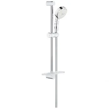 Душевой набор Grohe New Tempesta Cosmopolitan 100&#8230; - Фото №1