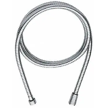 Душовий шланг Grohe Relexaflex Metal (28139000) - Фото №1