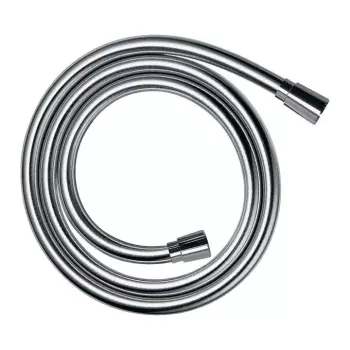 Душовий шланг Hansgrohe Isiflex B 160мм (28276000) - Фото №1