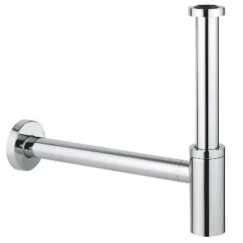 Сифон для раковини Grohe (28912000) - Фото №1