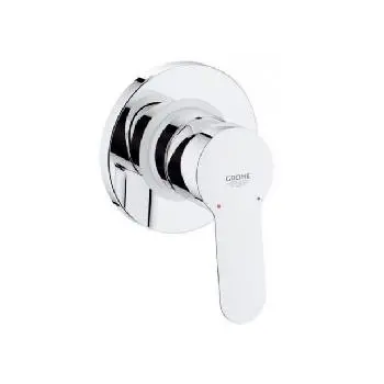 Смеситель для душа Grohe BauEdge (29040000) - Фото №1
