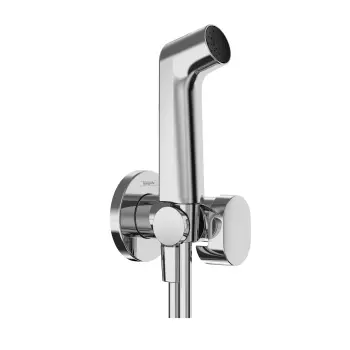 Комплект гігієнічного душу Hansgrohe зі шлангом і&#8230; - Фото №1