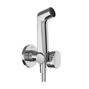 Комплект гигиенического душа Hansgrohe S EcoSmart+&#8230; - Фото №1