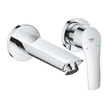 Змішувач одноважільний для раковини Grohe Eurosmart&#8230; - Фото №1