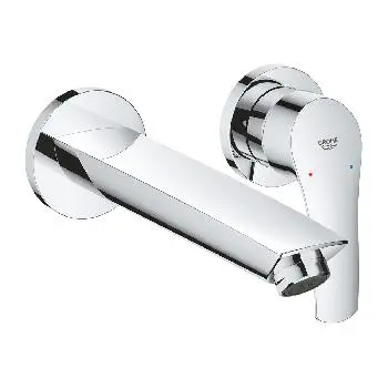 Смеситель однорычажный для раковины Grohe Eurosmart… - Фото №1