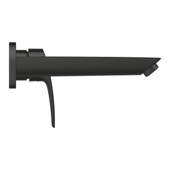 Смеситель для умывальника Grohe Eurosmart New M-Size,… - Фото №2