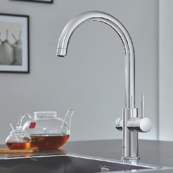 Водная система для кухни (стартовый комплект) Grohe… - Фото №2