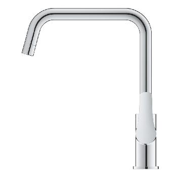 Змішувач одноважільний для кухні Grohe Eurosmart New… - Фото №2