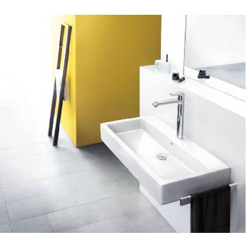 Смеситель для раковины Hansgrohe Metris 260 (31082000) - Фото №2