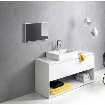 Смеситель для раковины Hansgrohe Metris 230 (31087000) - Фото №2