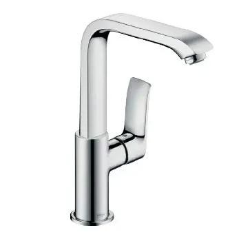 Смеситель для раковины Hansgrohe Metris 230 (31087000) - Фото №1