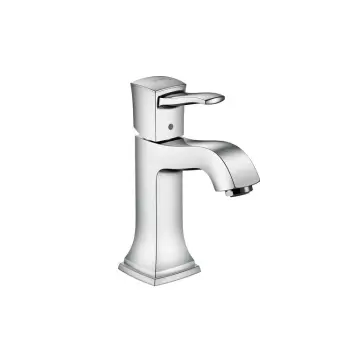 Змішувач для раковини Hansgrohe Metropol Classic 110… - Фото №1