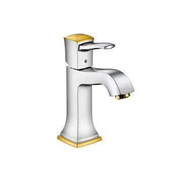 Змішувач для раковини Hansgrohe Metropol Classic 110… - Фото №1