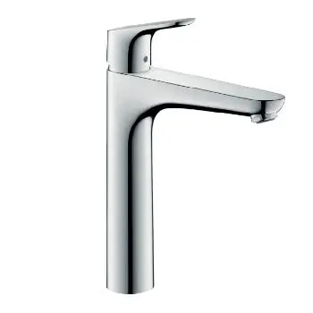 Змішувач для раковини Hansgrohe Focus 190 (31608000) - Фото №1