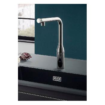 Змішувач для кухні GROHE Essence SmartControl (31615000) - Фото №2