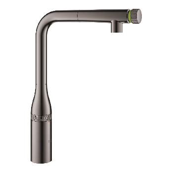 Змішувач для кухні GROHE Essence SmartControl (31615A00) - Фото №2