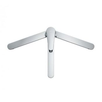 Смеситель для кухни Grohe BauCurve, хром (31715000) - Фото №2