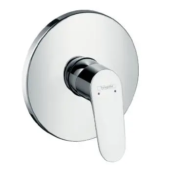 Змішувач для душу Hansgrohe Focus (31965000) - Фото №1