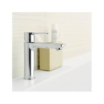 Змішувач для раковини Grohe Lineare New S-Size (32114001) - Фото №2