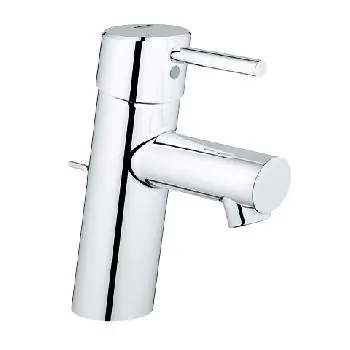 Змішувач для раковини GROHE Concetto S-Size (3220410E) - Фото №1