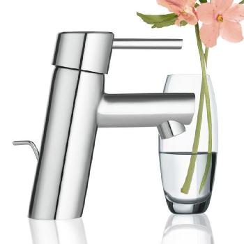 Смеситель для раковины GROHE Concetto S-Size (3220410E) - Фото №2
