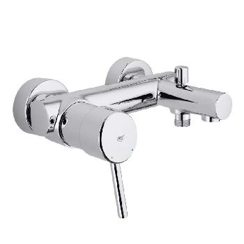 Смеситель для ванны Grohe Concetto (32211001)
