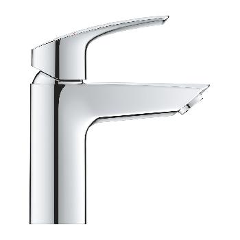 Смеситель однорычажный для раковины Grohe Eurosmart… - Фото №2