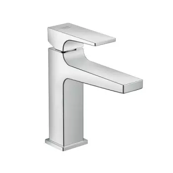 Змішувач для раковини Hansgrohe Metropol 100 для холодної… - Фото №1
