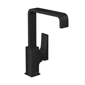 Смеситель для раковины Hansgrohe Metropol 230 с системой… - Фото №1