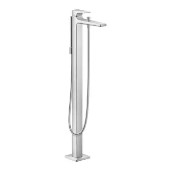 Змішувач для ванни Hansgrohe Metropol для підлоги… - Фото №1