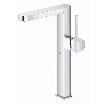 Змішувач для раковини GROHE Plus з донним клапаном&#8230; - Фото №1