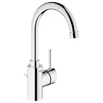 Смеситель для раковины Grohe Concetto L-Size (32629002) - Фото №1