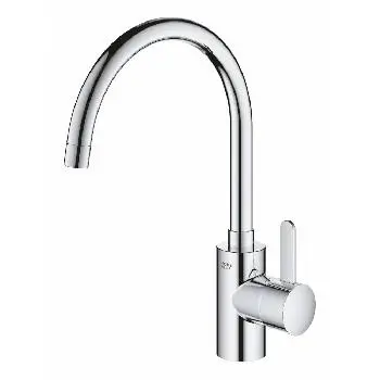Змішувач для мийки Grohe Eurosmart Cosmopolitan (32843002) - Фото №1