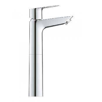 Смеситель однорычажный для раковины Grohe BauLoop… - Фото №2