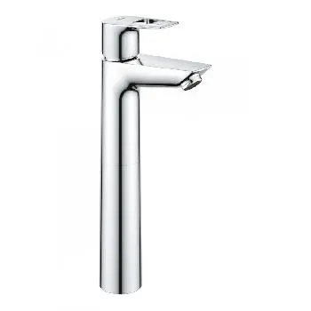 Смеситель однорычажный для раковины Grohe BauLoop… - Фото №1