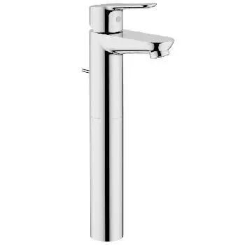 Змішувач для раковини Grohe BauEdge XL-Size (32860000) - Фото №1