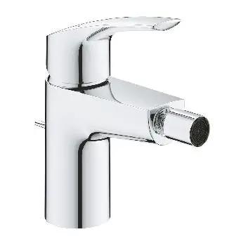 Смеситель однорычажный для биде Grohe Eurosmart New… - Фото №1